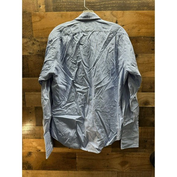 Polo Ralph Lauren‎ Curham Classic Fit Long Sleeve Button Up Size 15 1/2-34 - Picture 4 of 4